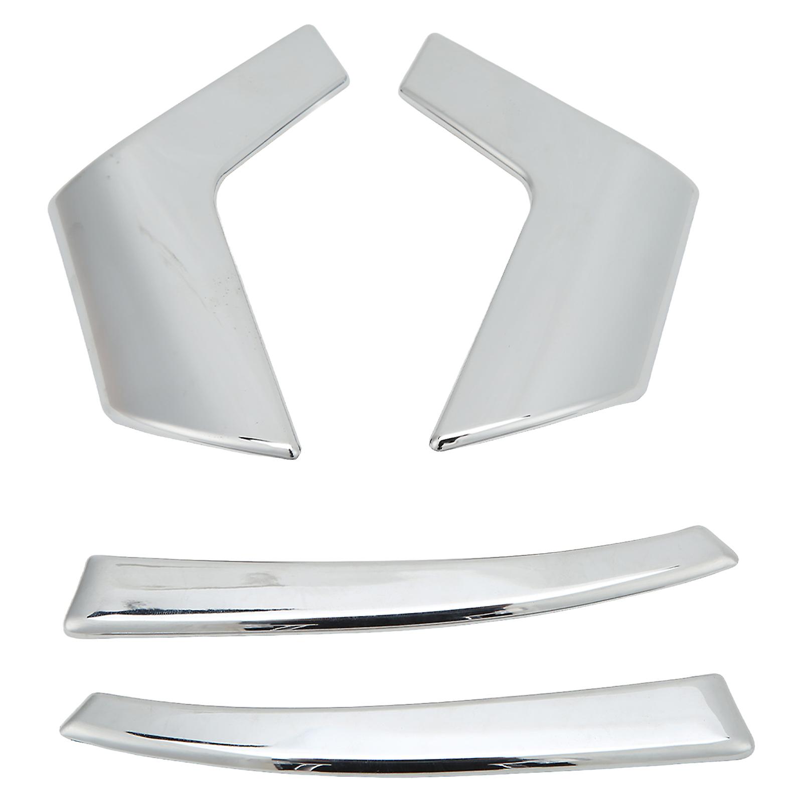 Side Mirror Strip,Car Door Rearview Mirror Rearview Mirror Strip Side Mirror Cover Stripe Versatile Functionality