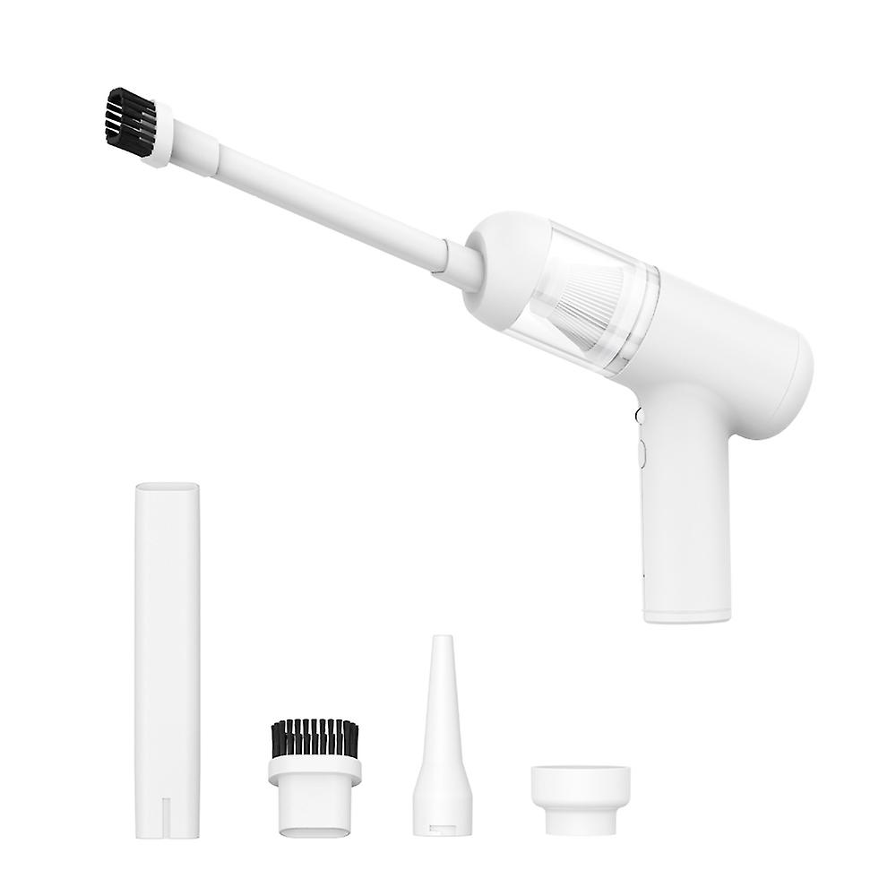 Multifunctional Car Cordless Vacuum Cleaner High Power