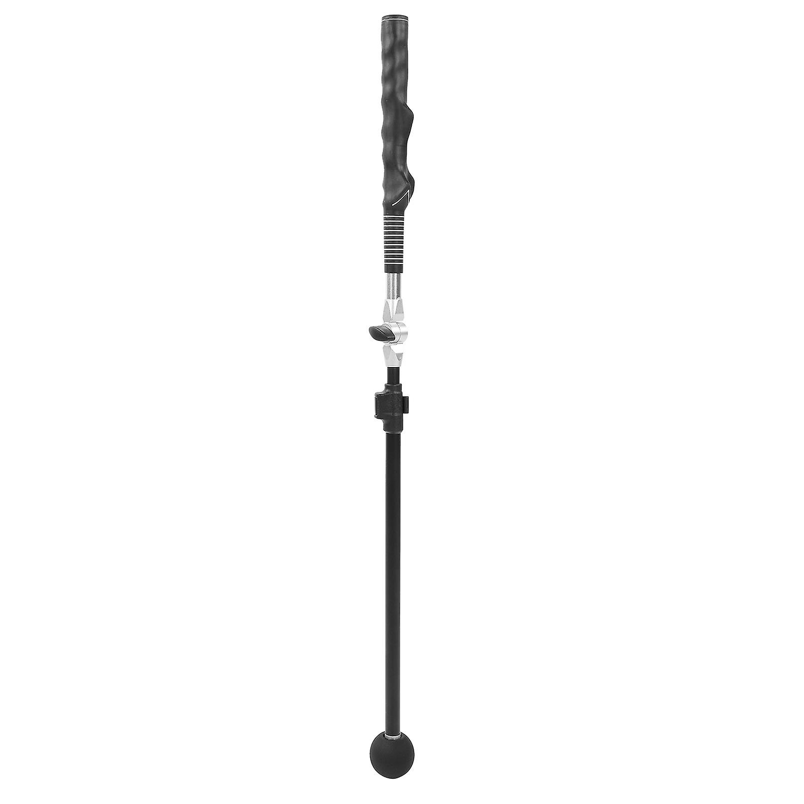 Adjustable Golf Swing Aid for Improving Posture and Technique