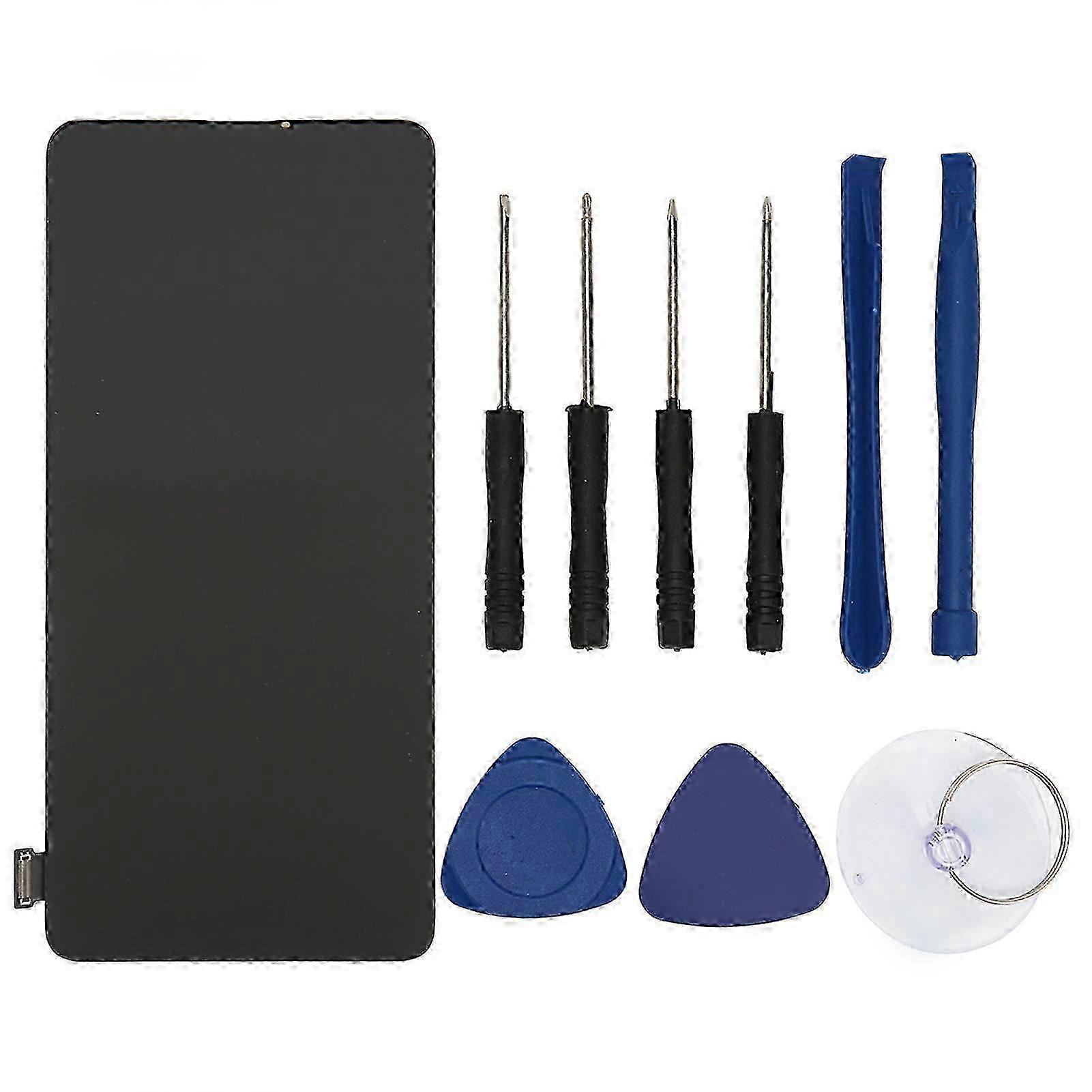 Digitizer Touch Screen Assembly Smooth Surface Easy Installation Professional for Redmi K20