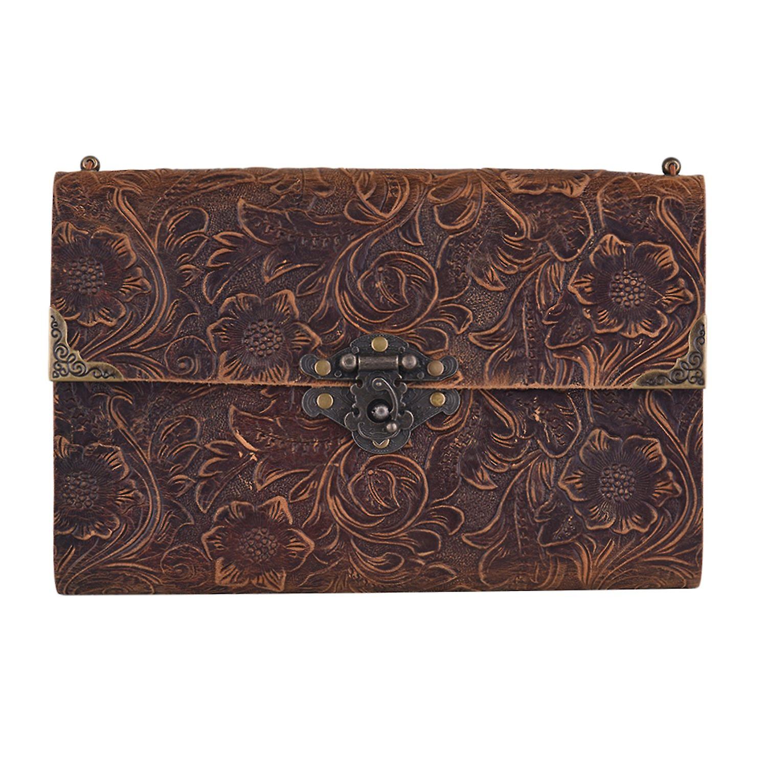 Rouleau De Papier Kraft Marron - 50 Cm X 10 M, 80 G/m², Pour Emballage Cadeaux, Art, Protection Colis