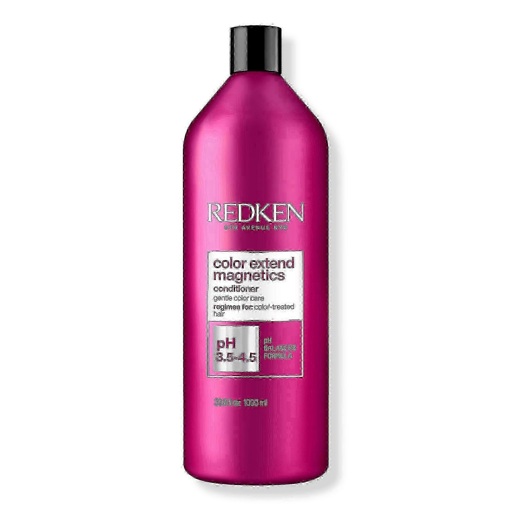 Redken Color Extend Magnetics Conditioner, 33.8 Oz