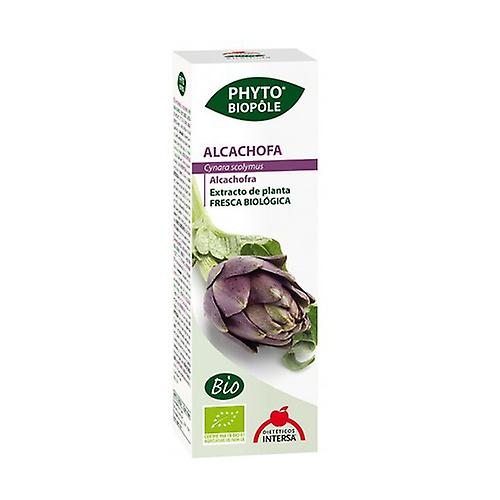 Phytobiopole Artichoke (Choleretic Colagogo) 50 ml