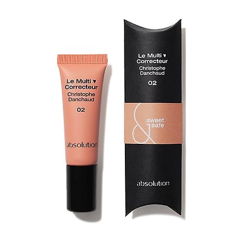 Sweet & Safe Kiss 20 Papaya 9 ml