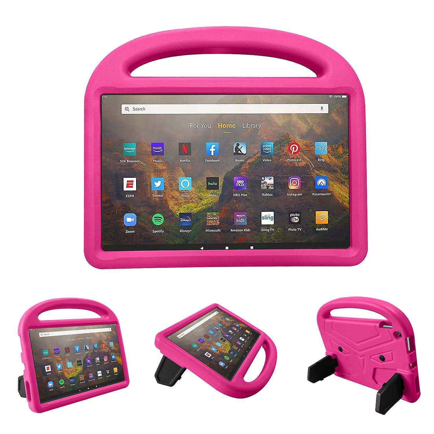 Case For Amazon Kindle Fire HD 10 2020/2019/2017