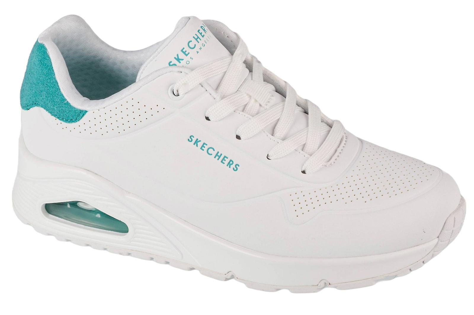 Baskets Skechers Uno - Pop Back