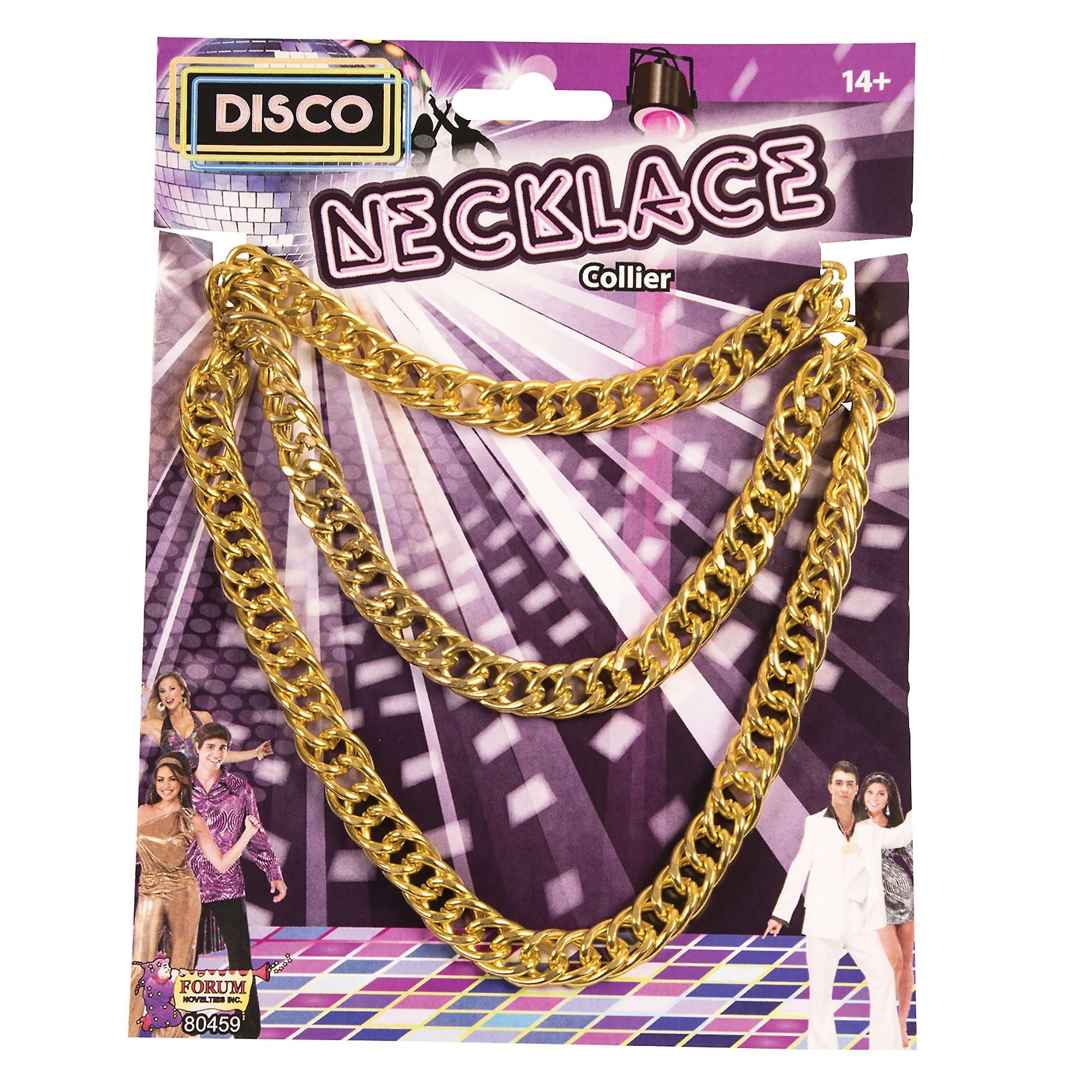 Disco Man Chain X80459