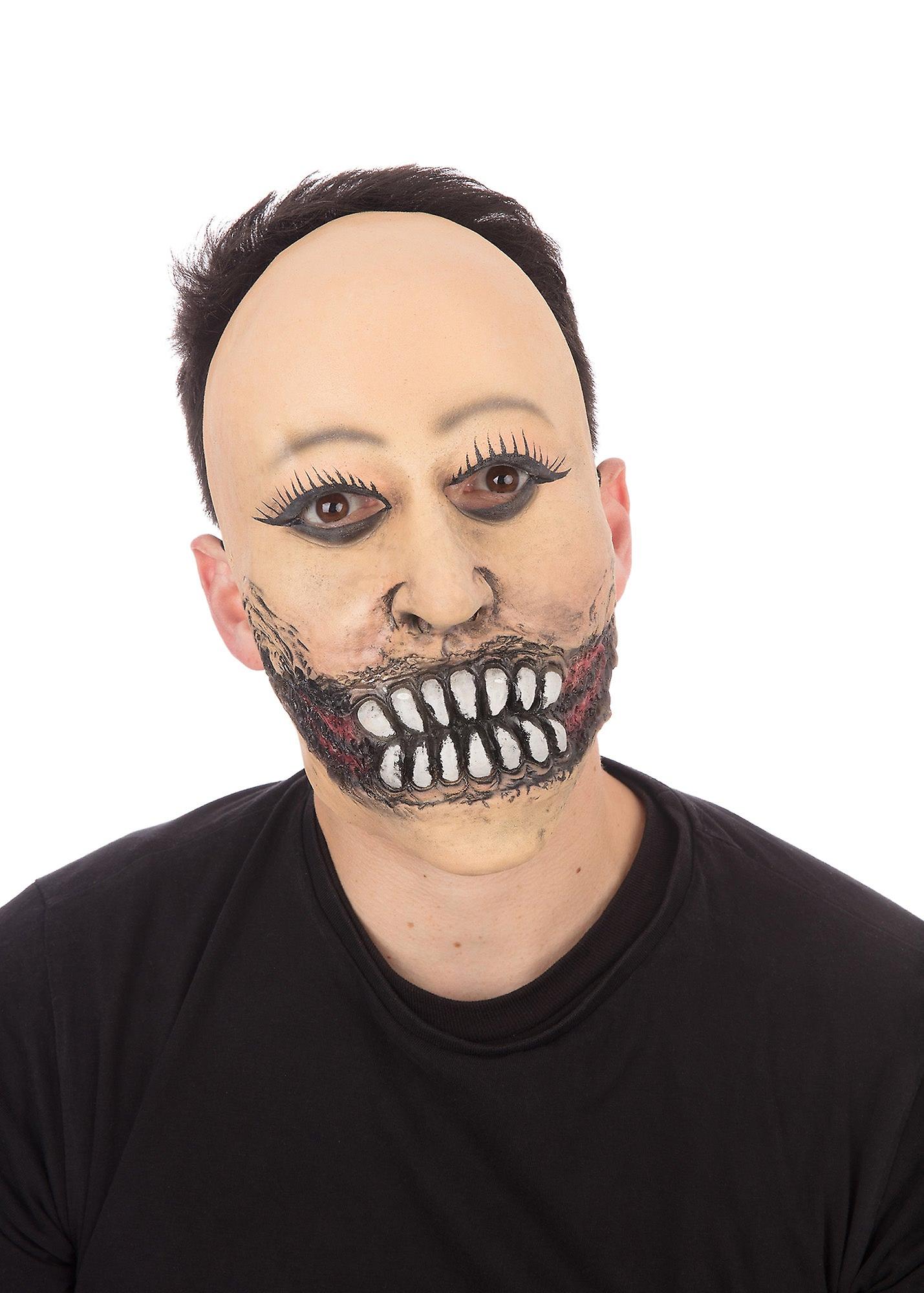 Terror Teeth Doll Mask Bm586