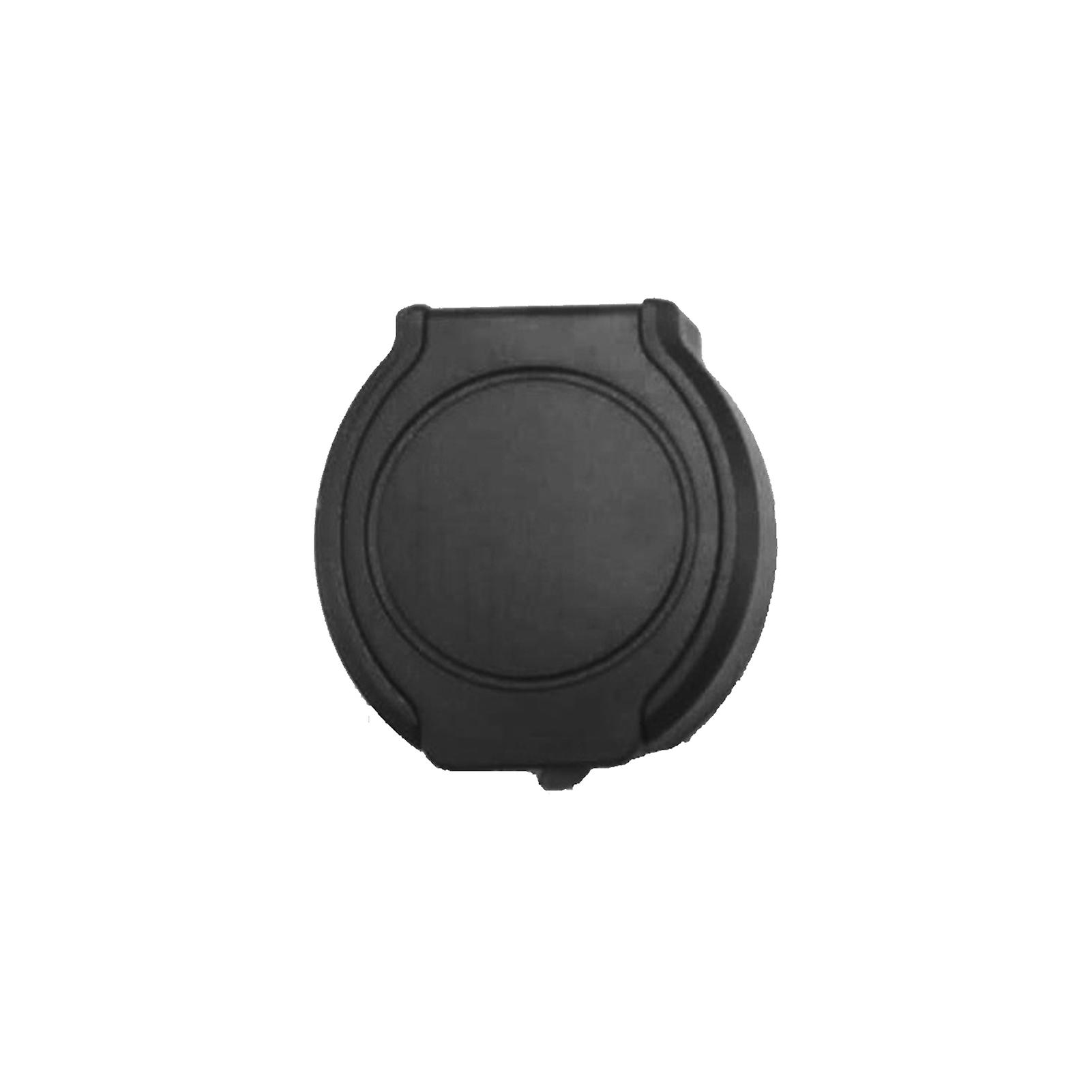 USB Webcam Cover Universal Anti-spy Ultra-thin Webcam Privacy Shutter Computer Camera Lens Cap for Laptop