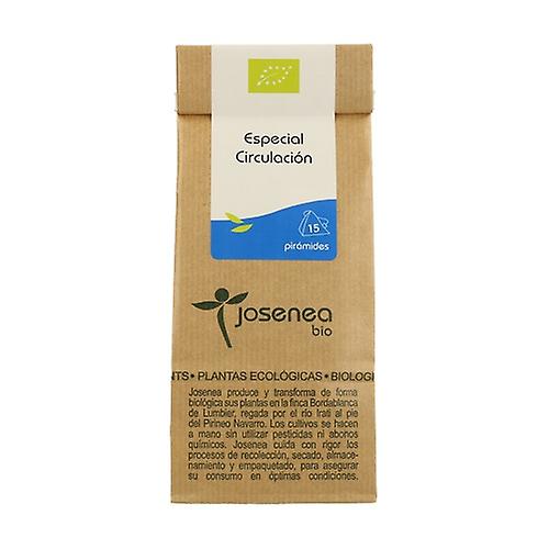 Special Circulation 15 infusion bags