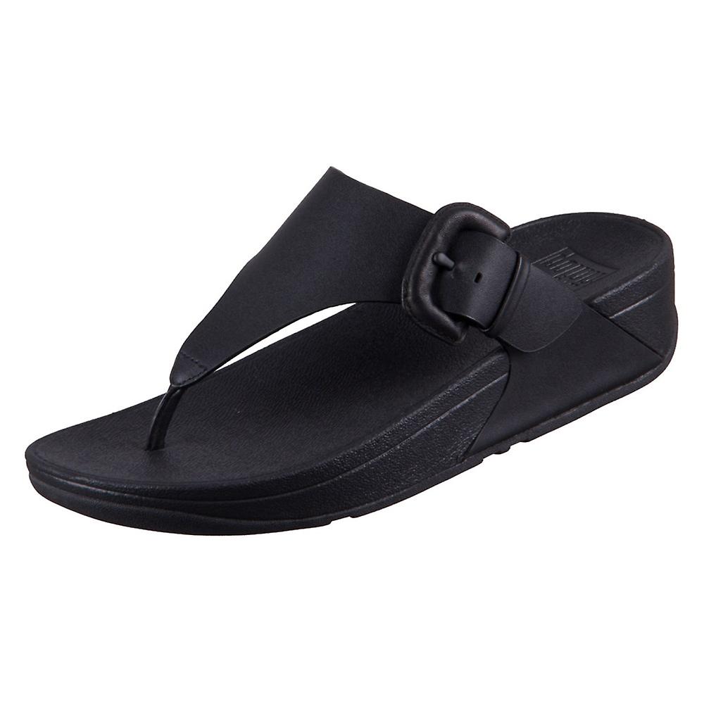 Shoes fitflop Covered Buckle HG9001
