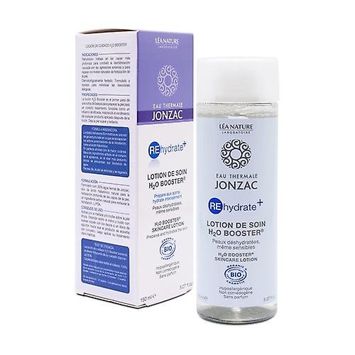 H2O Booster Lotion 150 ml