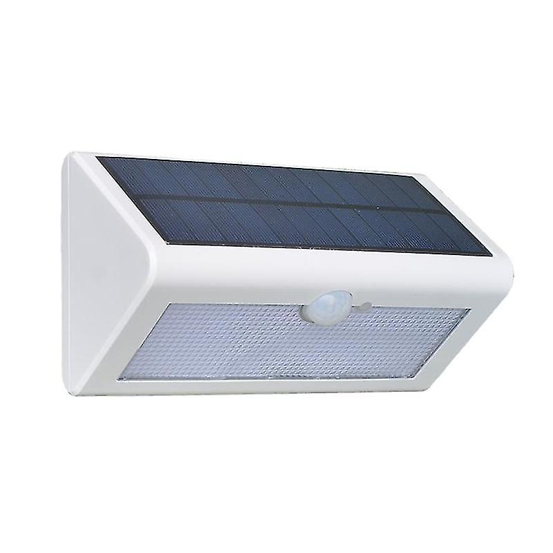 The New 1pcs Solar Powered Street Lamp