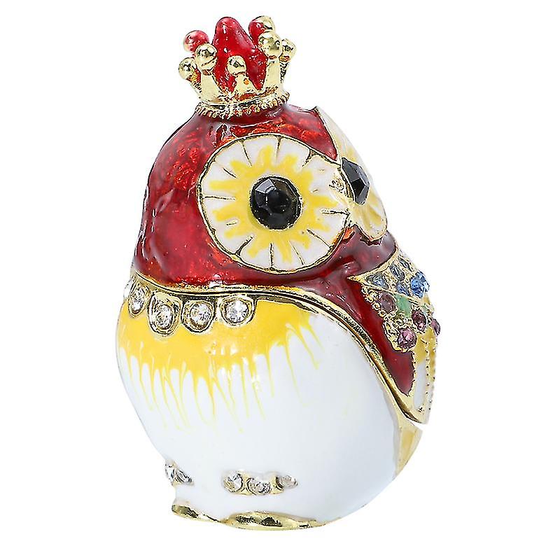 The New 1pcs Earring Box