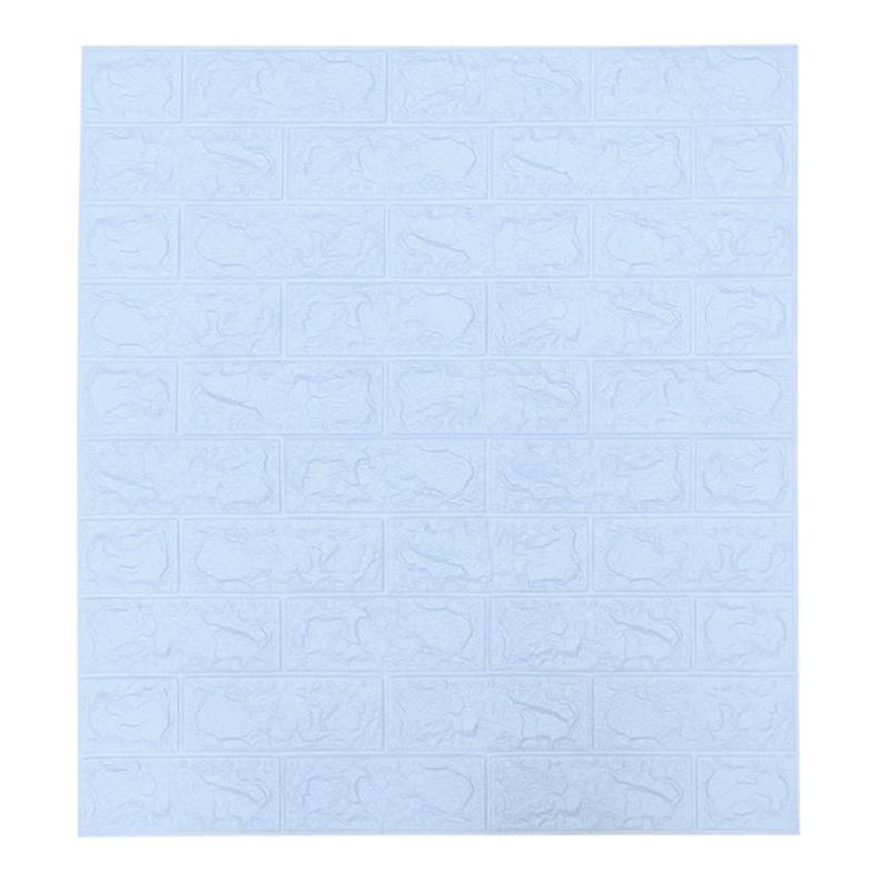 1pcs Brick Wall Sticker