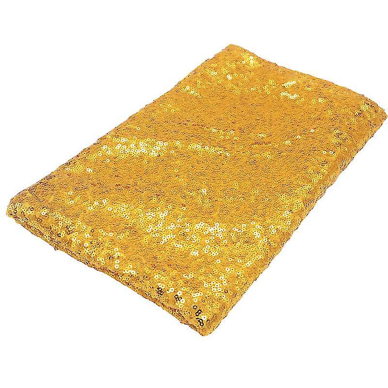 1pcs Sequin Tablecloth Prime
