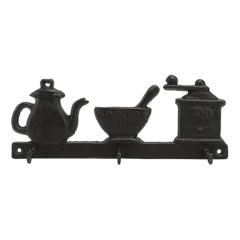 1pcs Kettle Style Hook