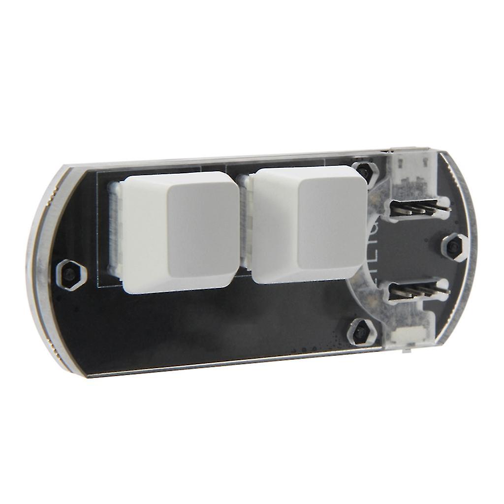 Expansion Board For T-encoder Button Module V1.0 Ch552 With Customize-macro Keys