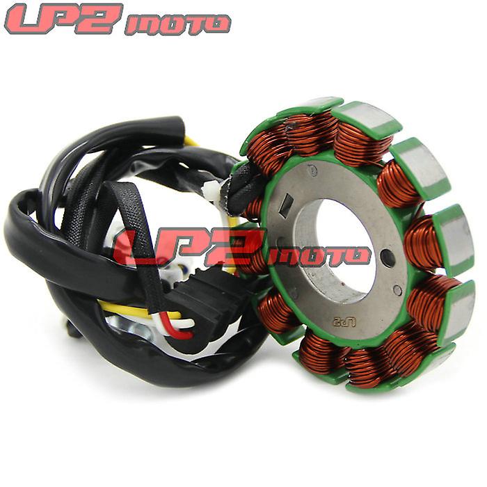 Suitable for Yamaha WR250F 2004-2009/2011-2014 magneto coils