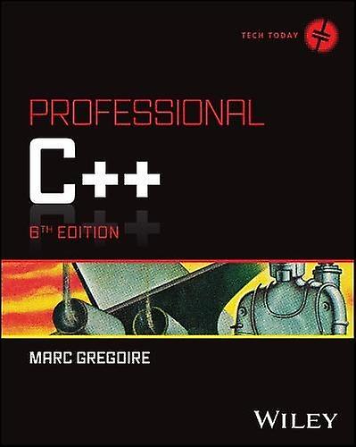 Professional C by Marc Microsoft MVP Gregoire Paperback Book