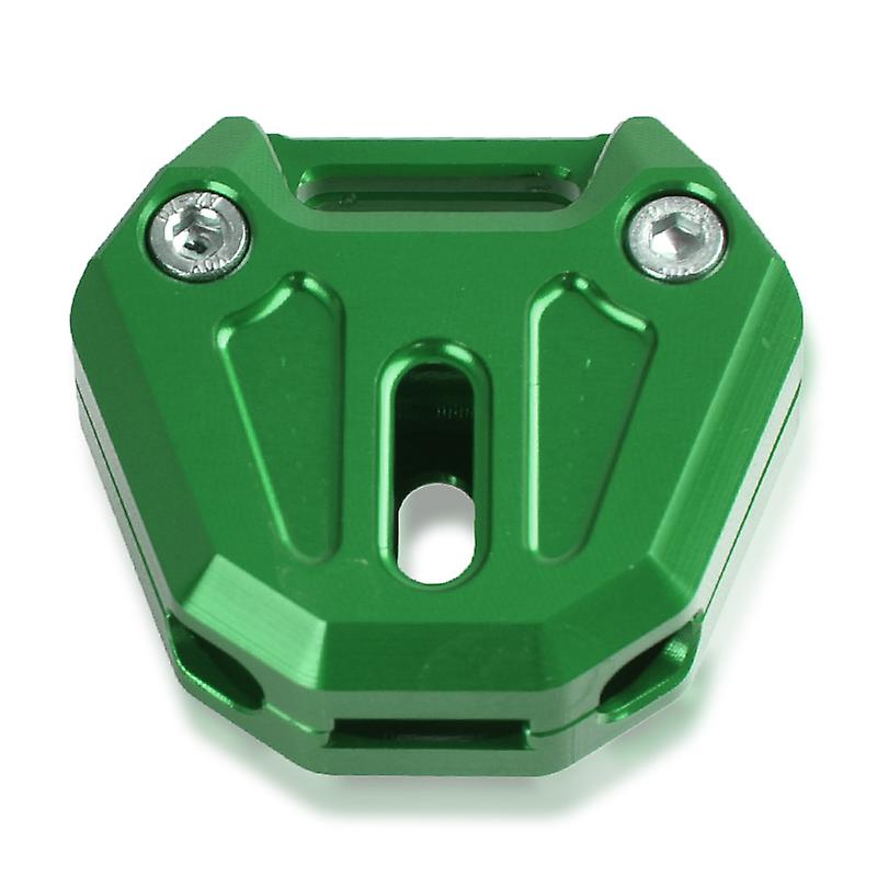 For Kawasaki Vsrsys-x300 Versys 300 X2017 2018 2019 2020 2021 2022 -2023 Vsrsysx300 Cnc Key Cover Cap Keys Case Shell Protector