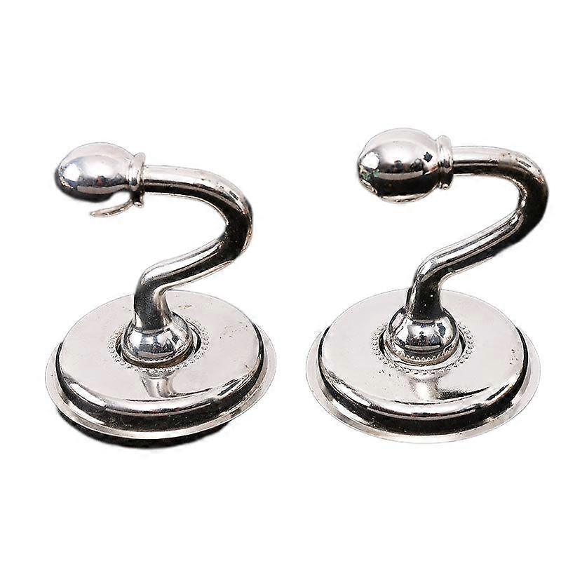 2x Curtains Wall Tiebacks Brackets Drapery Hooks