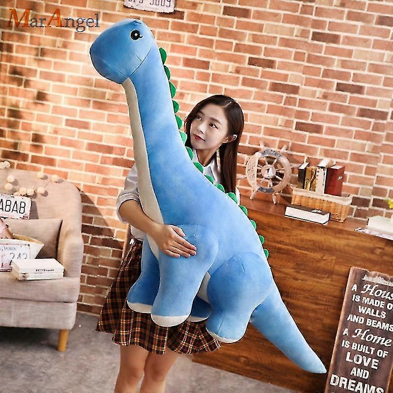 50 Cm Giant Dinosaur Plush Toy Colorful Plush