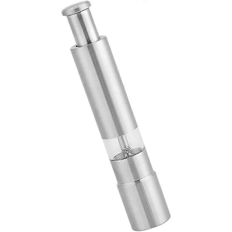 Adjustable Coffee Grinder, Easy to Clean Grain Grinder, for Cereals Nuts Drugs Beans