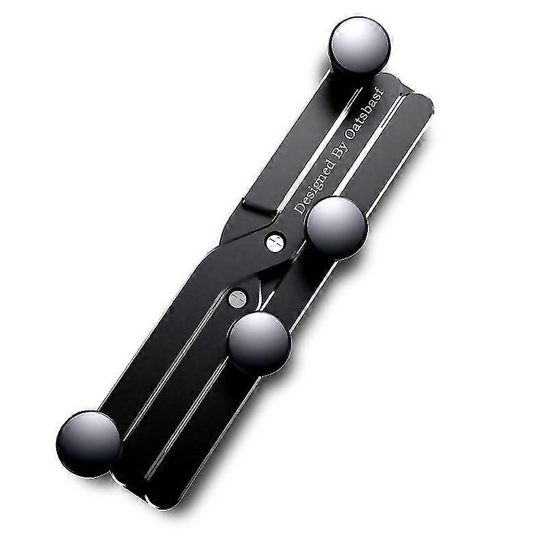 Supporto per cellulare per auto a gravità