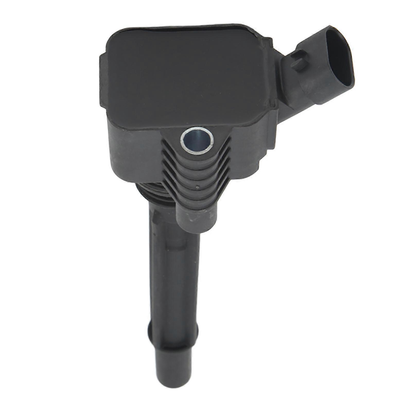 Ignition Coil 3 Pin 12V 68081914AC Stable Performance Replacement for DODGE DART 2012?2015