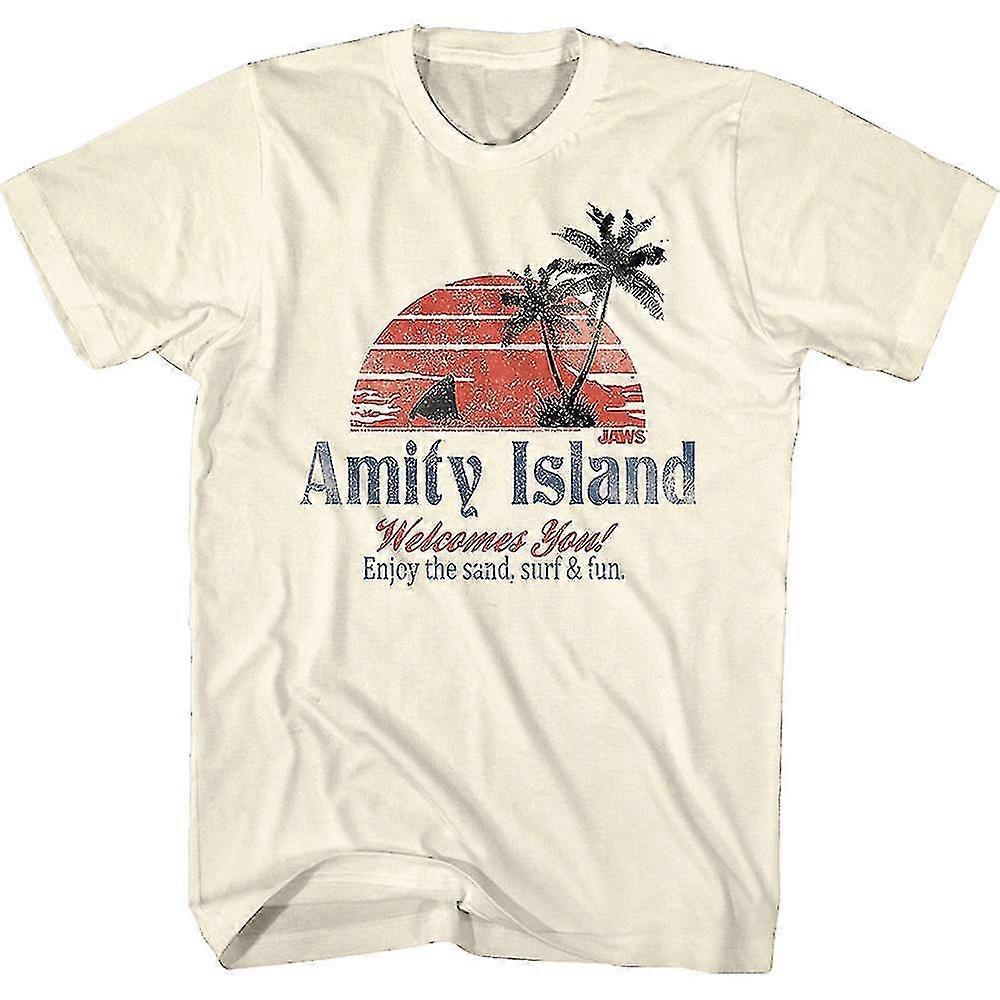 Amity Island ing