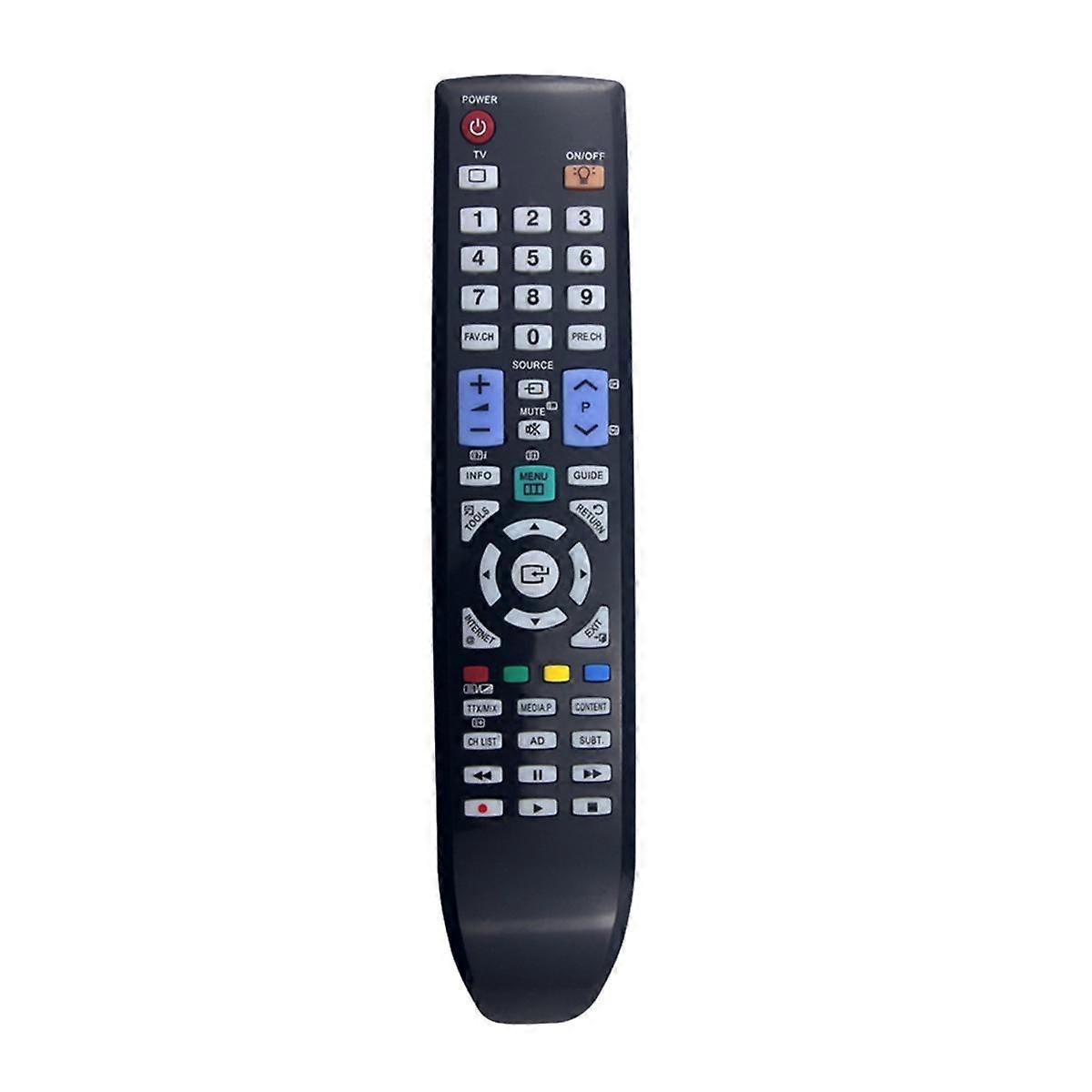 Remote Control Replace BN59-00937A for TV BN59-00936A BN59-00935A BN59-00860A PS50B679 PS58b859 PS50B859