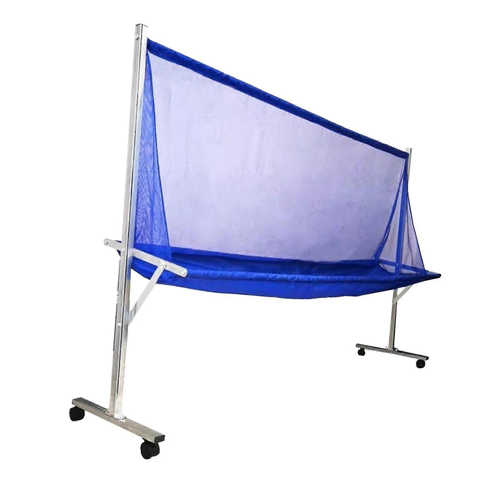 卓球ボールコレクションネット大人のアクセスマルチボール練習屋外