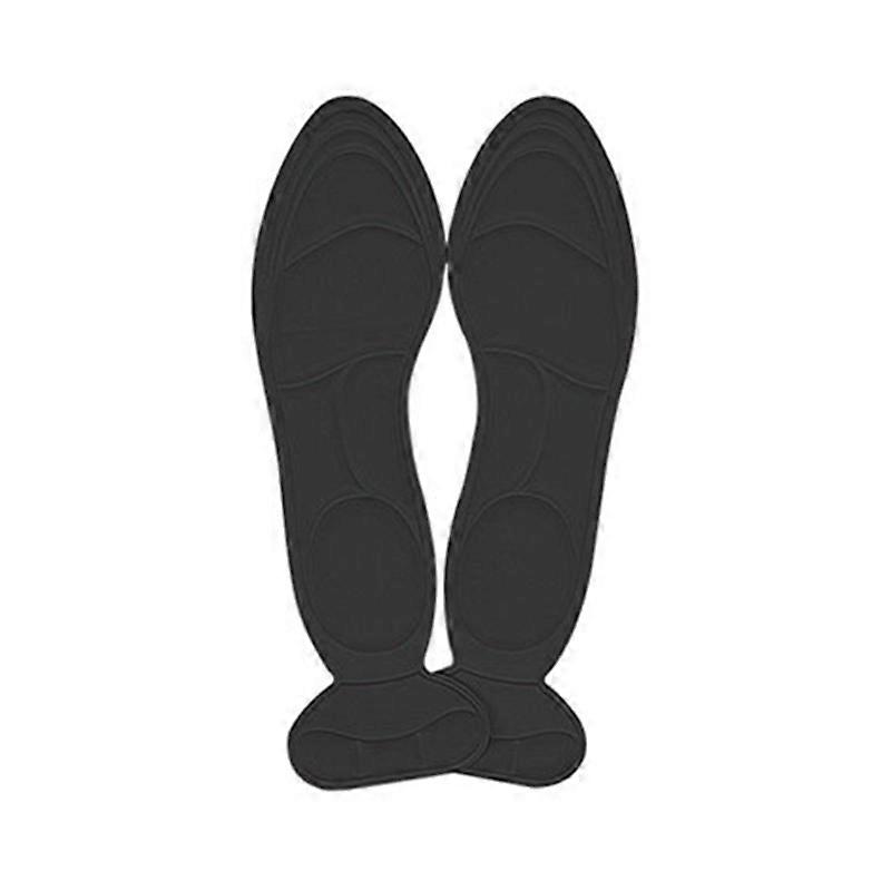 Solette complete in spugna INF (punta tonda)