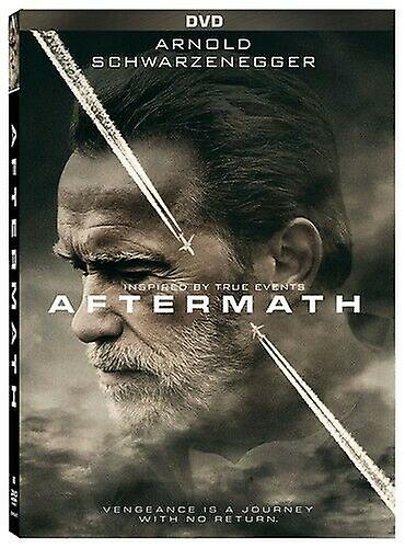 Aftermath DVD - Region 2
