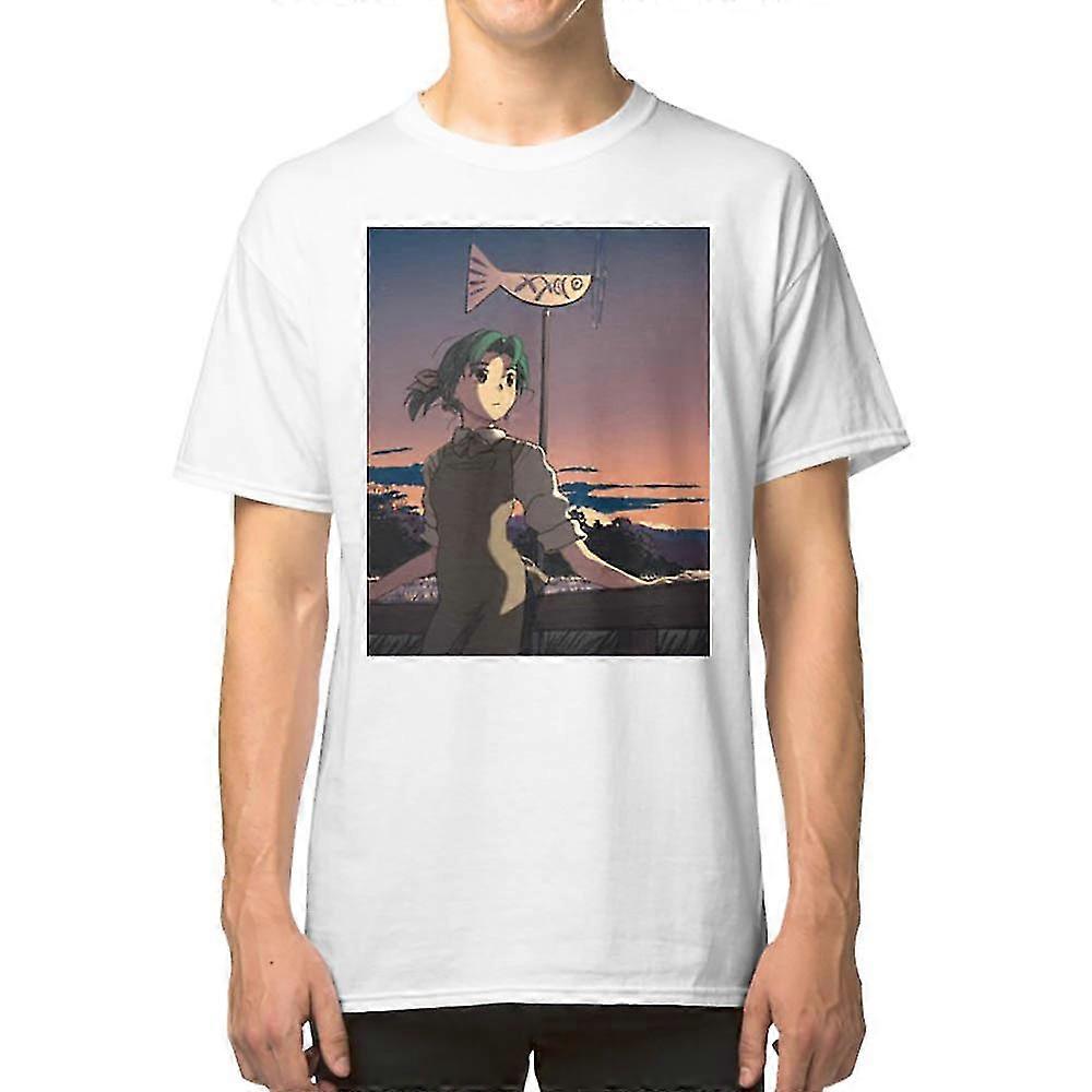 Copy of Yokohama Shopping Log (Picture 08) T-shirt