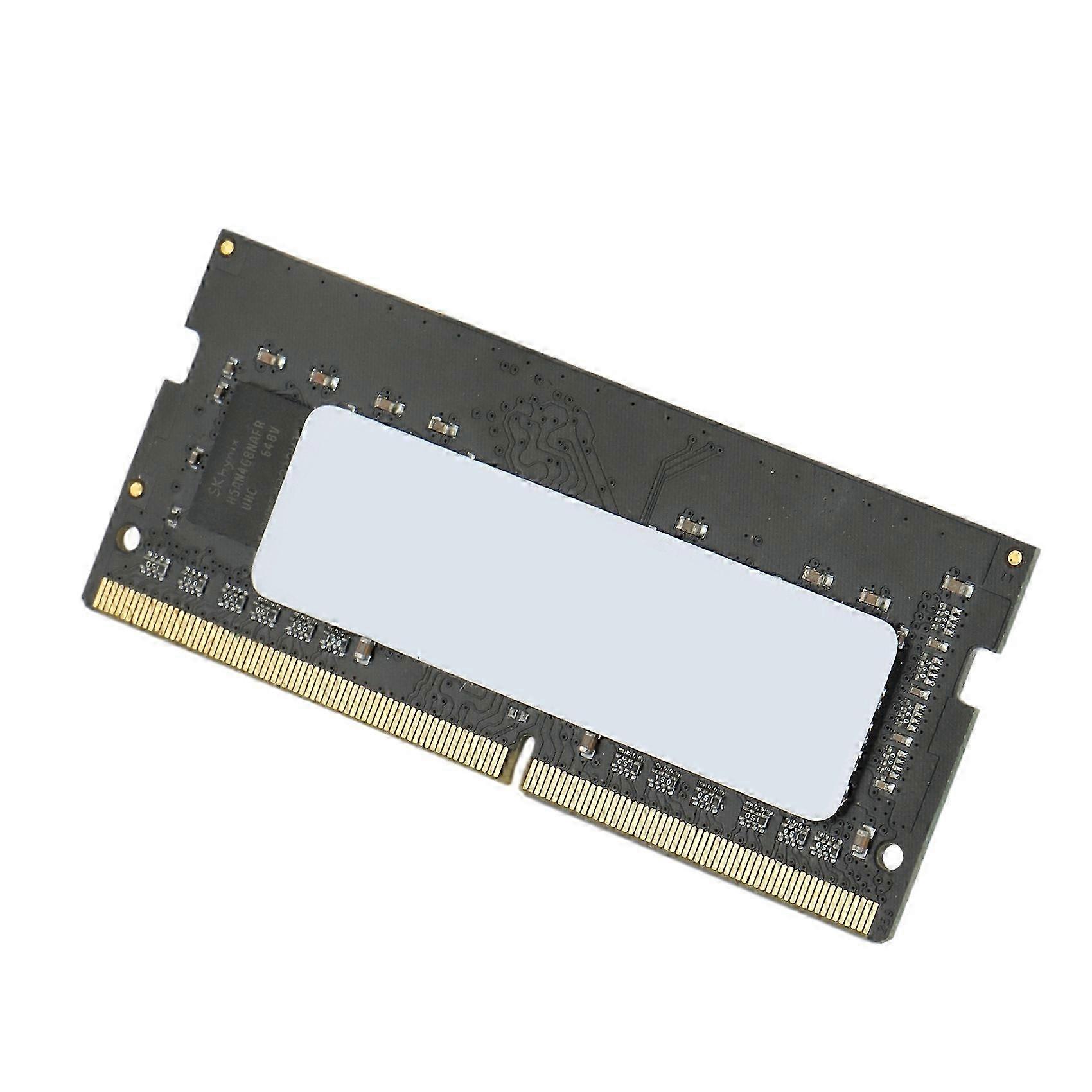 16GB DDR4 3200MHz Notebook Memory