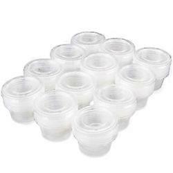 100-pack Condiment Dishes, 2 oz.