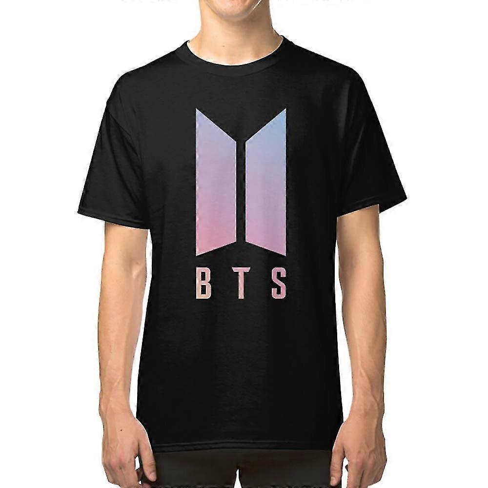 BTS Idol T-shirt