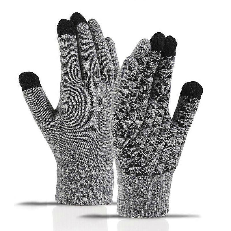 INF Warm Touch Handschuhe Winterhandschuhe