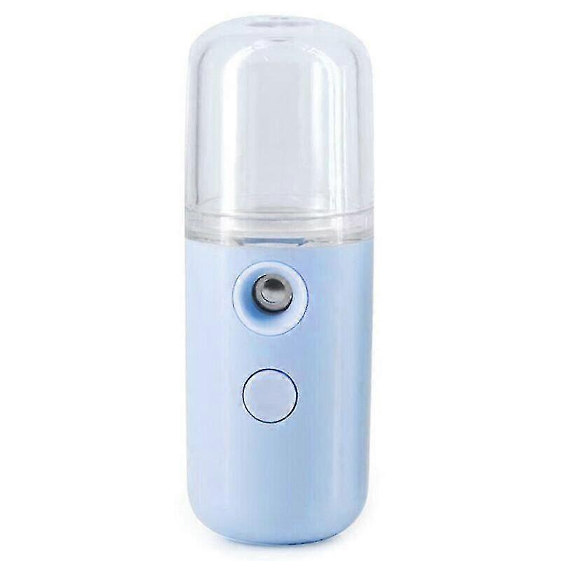 handy cool mist spray machine face mister hydration facial
