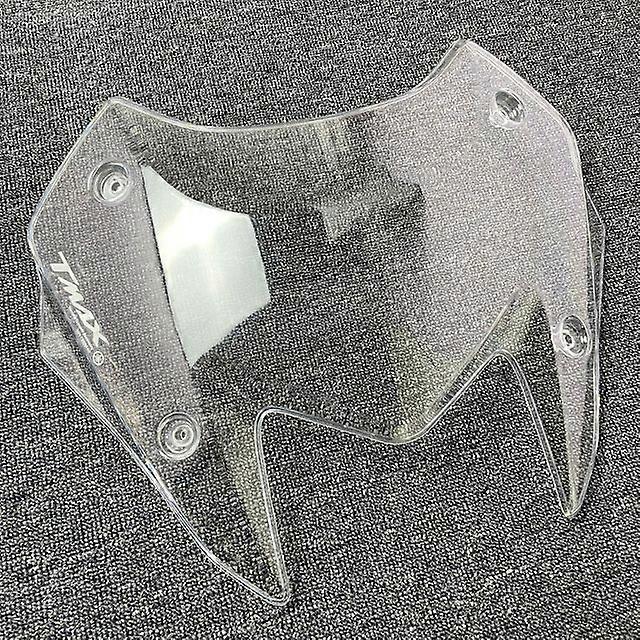Motorcycle Windshield Windscreen Visor Fit For T-MAX 560 TECH MAX 2022 2023 TMAX560 TECH MAX 22 23
