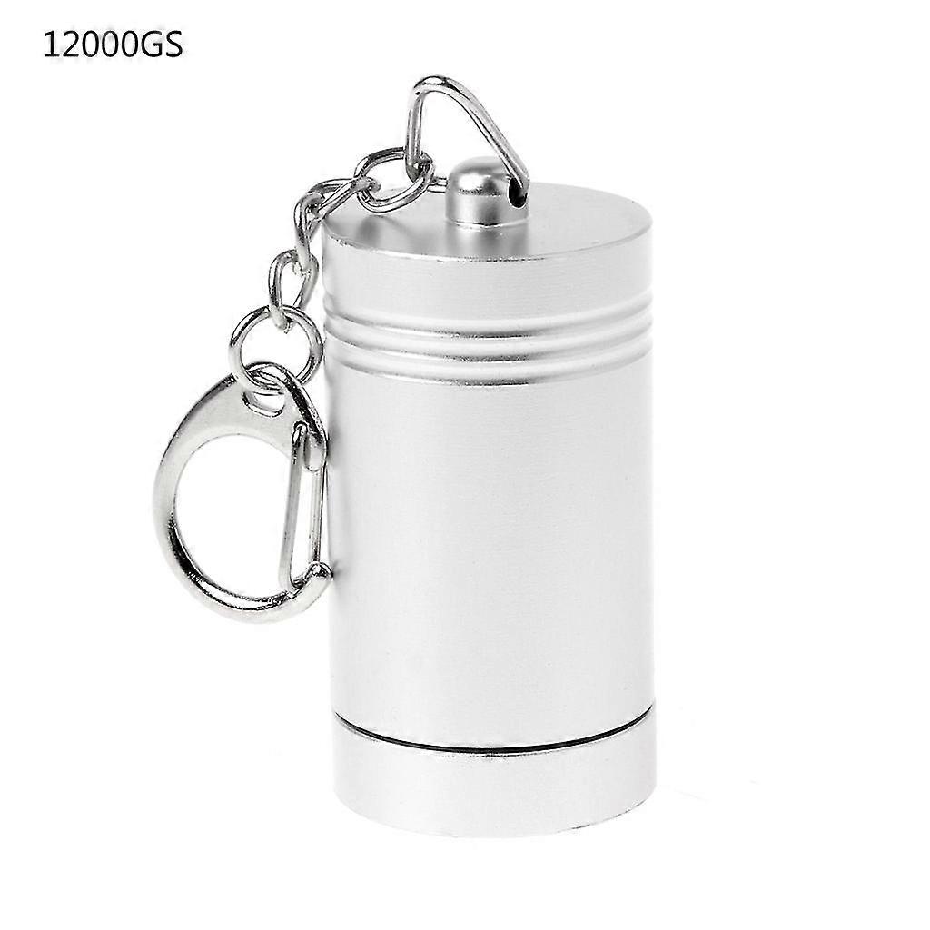 Mini Portable Eas Detacher 12000gs Super Security Tag Detacher Powerful Removal-Good