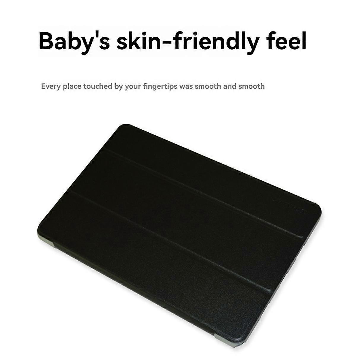 Capa de PU para M50 Pro 10,1 polegadas Ultra Fina Tablet Case Suporte Smart Sleep TPU Soft Cover para M50 M50HD E