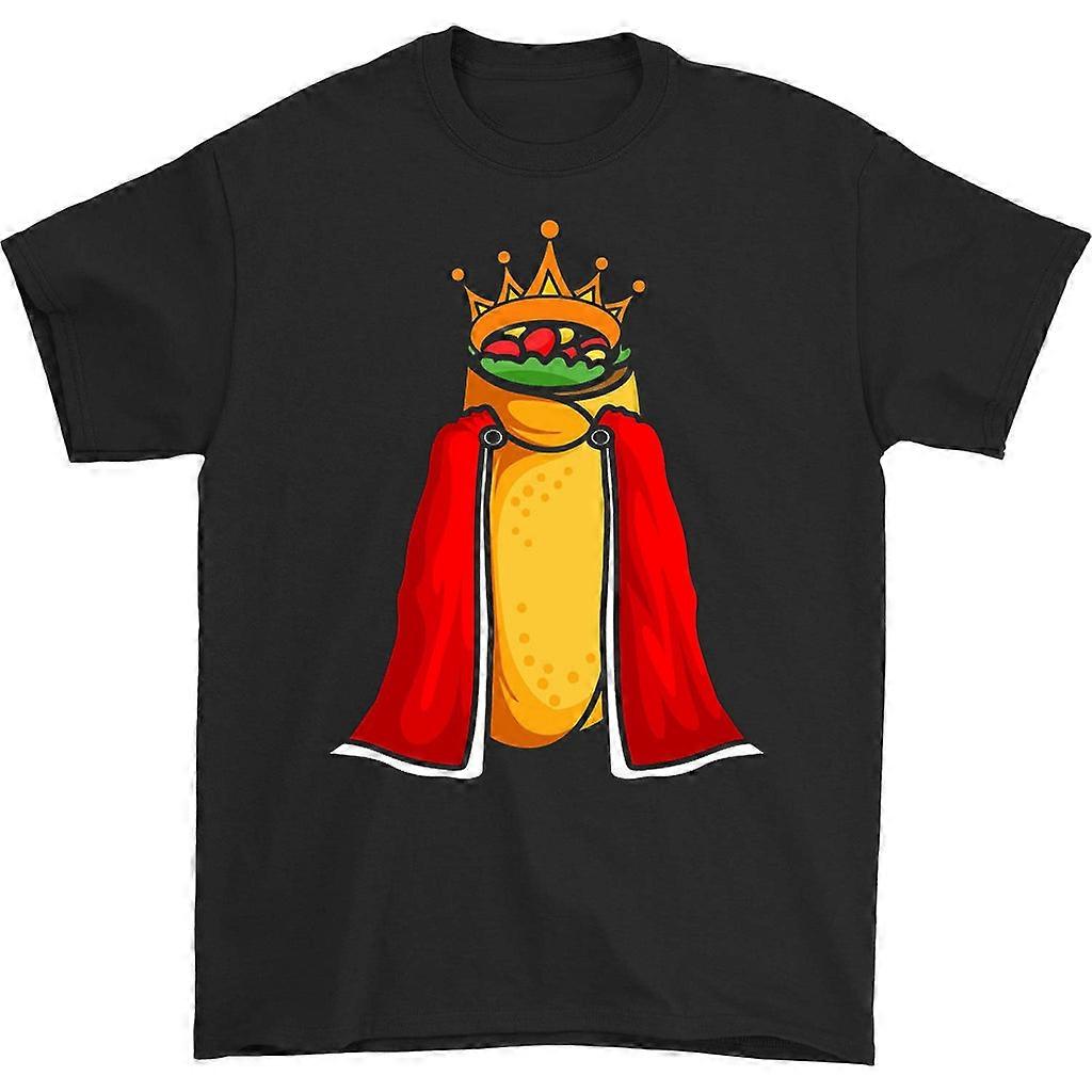 Burrito King T-shirt