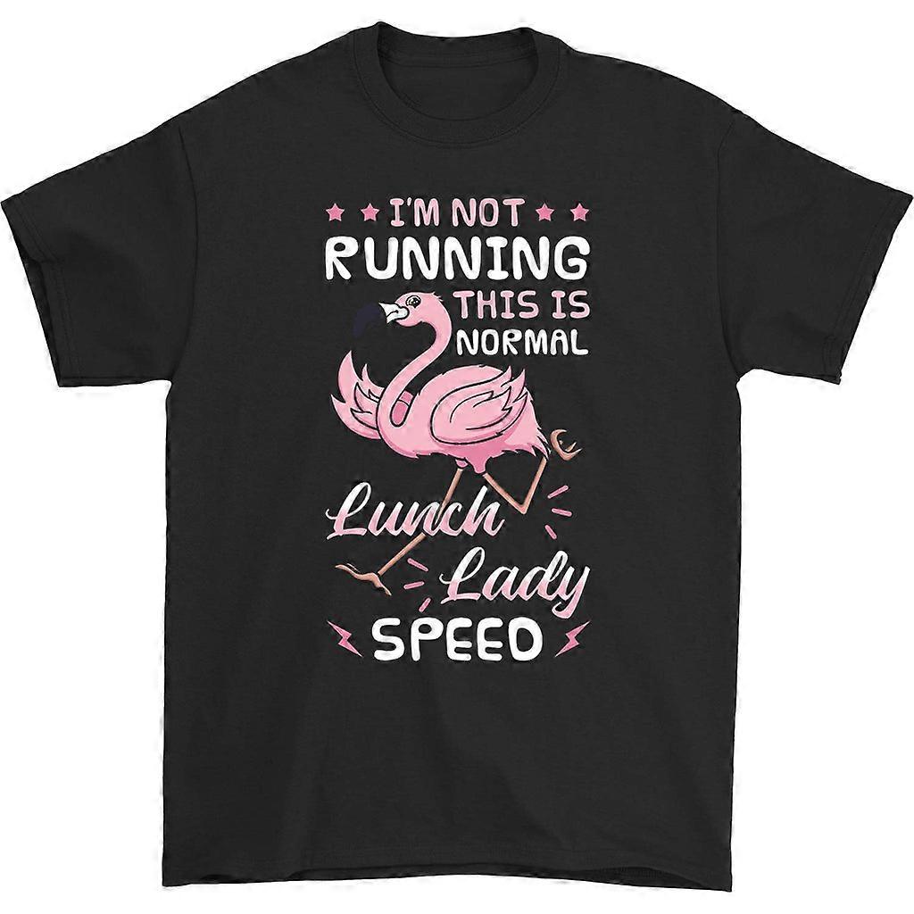 This Is Normal Lunch Lady Speed T-shirt