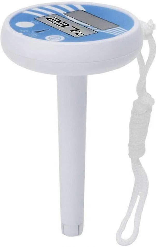 Swimming Pool Thermometer Water Thermometer  With String