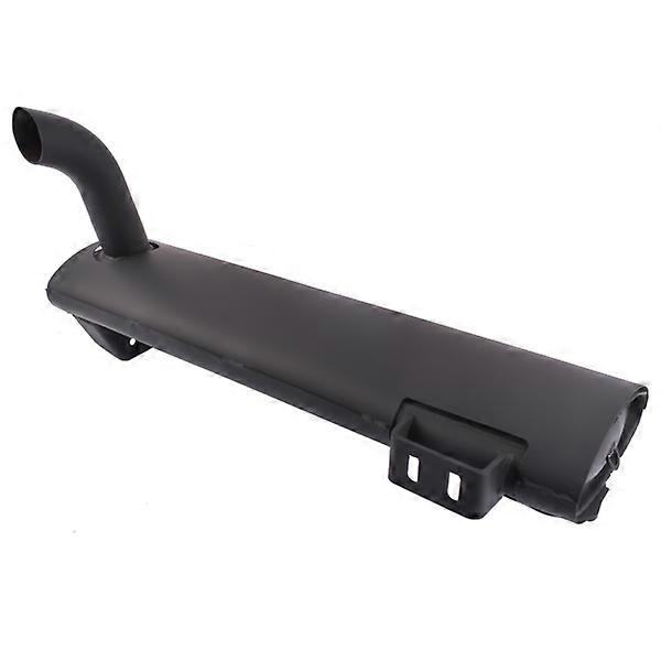 6680164 Muffler for Bobcat 863 863G 864 873 873G 883 A220 A300 S250 6732069 NO.29355