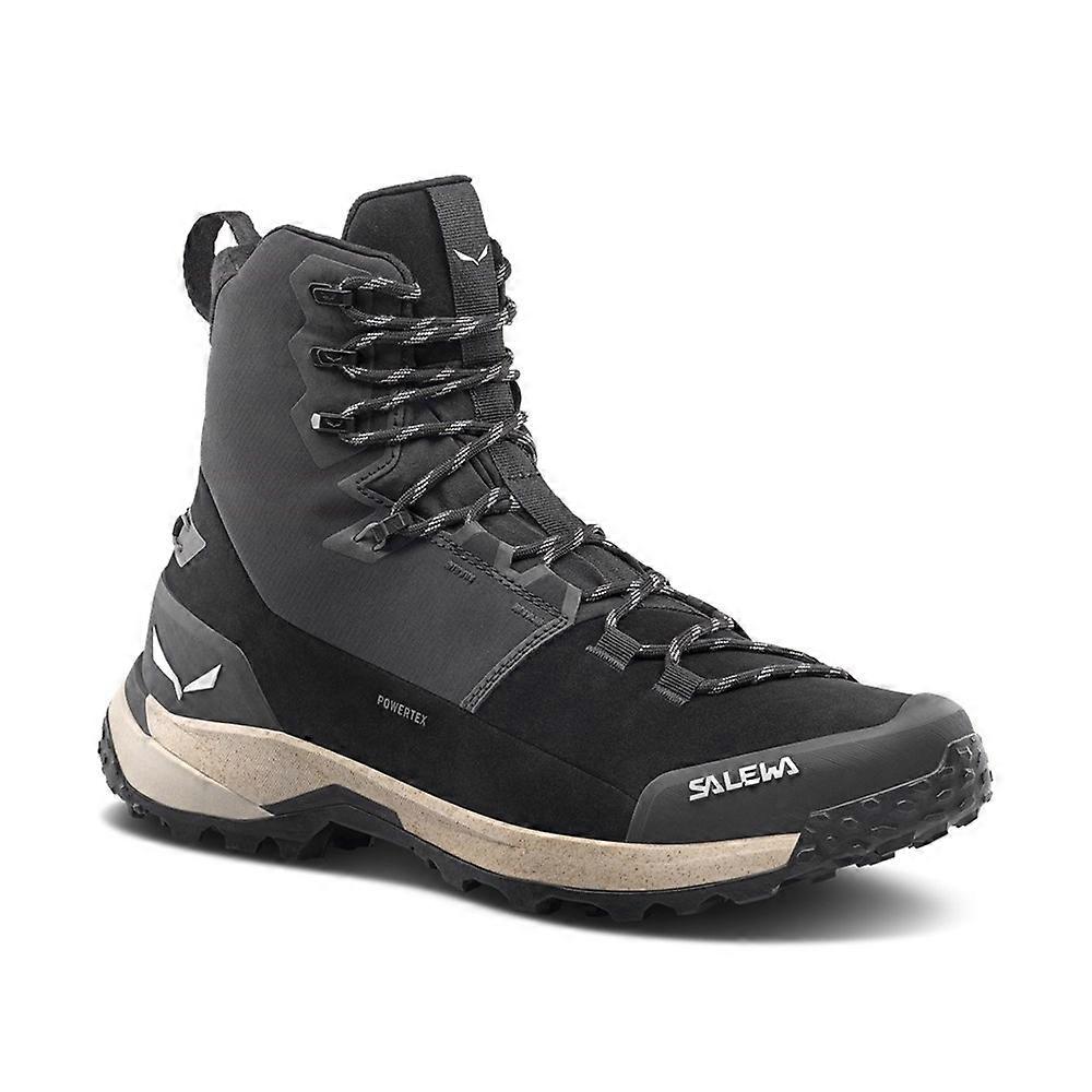 Shoes Salewa Puez Winter Mid Powertex 614480971