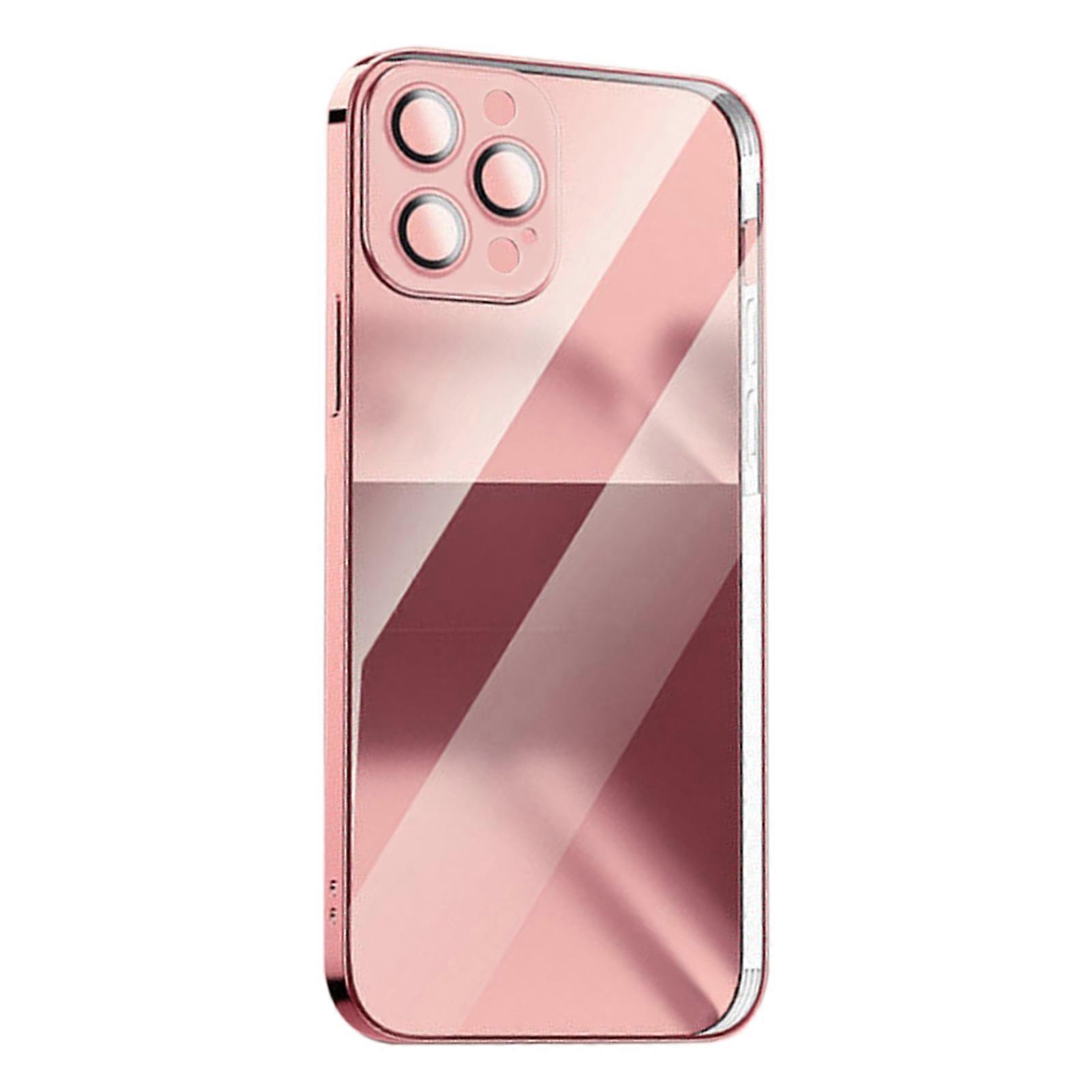 Cell Phone Case Lens Protection Dustproof Shockproof Phone Back Shell Protective Cover for iPhone 14 Pro Max Plus for iPhone 13 Mini Pro Max